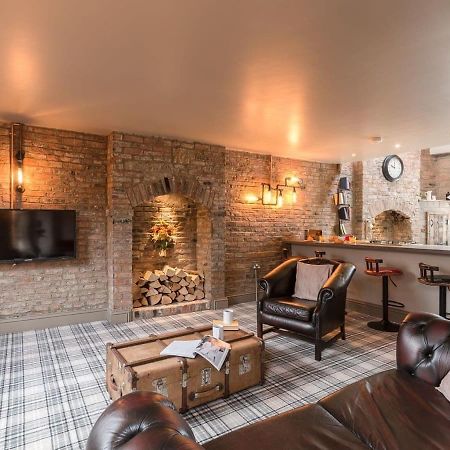 Newgate Loft Daire Morpeth Dış mekan fotoğraf