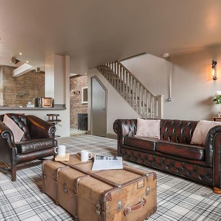 Newgate Loft Daire Morpeth Dış mekan fotoğraf