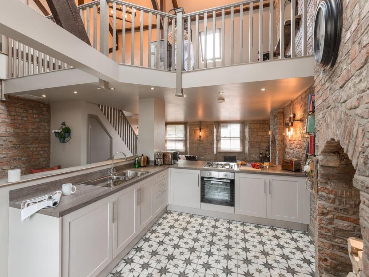 Newgate Loft Daire Morpeth Dış mekan fotoğraf