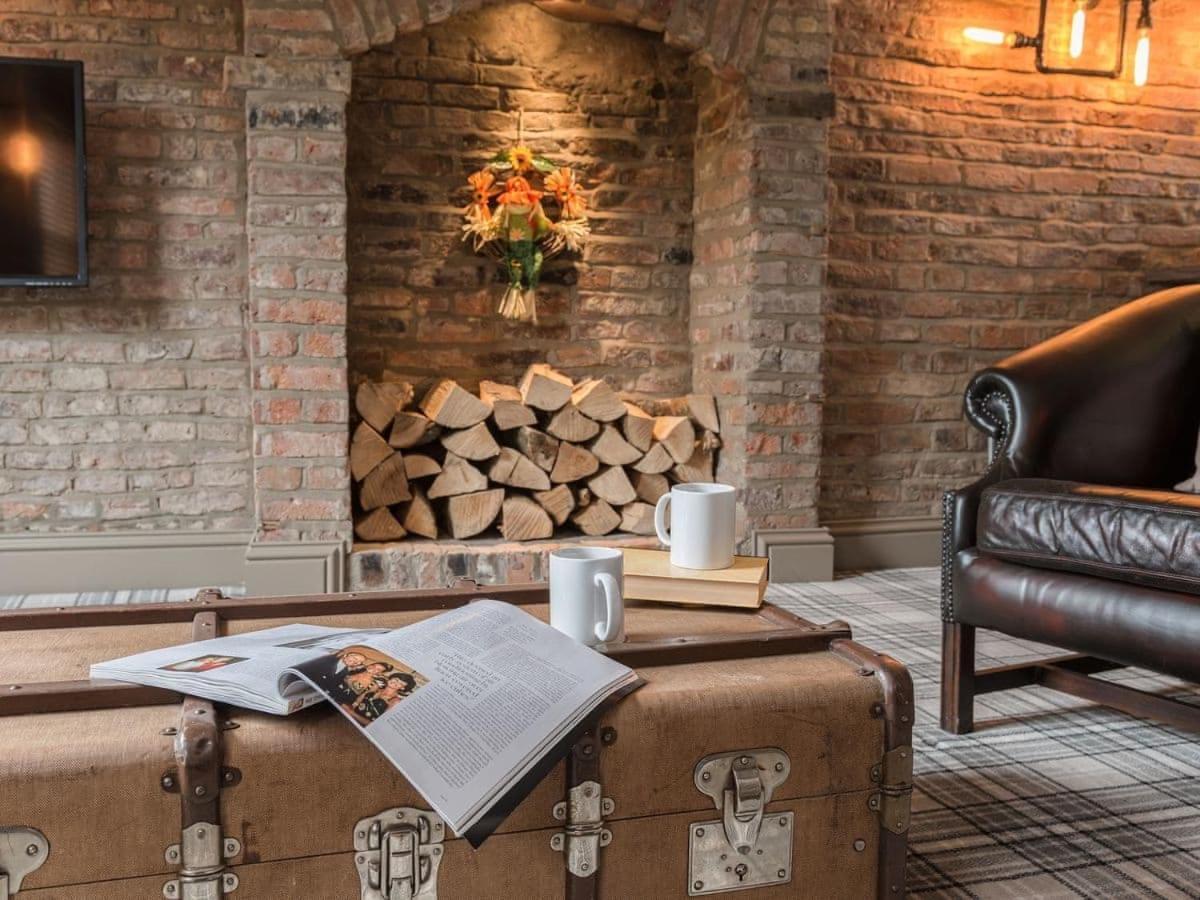 Newgate Loft Daire Morpeth Dış mekan fotoğraf