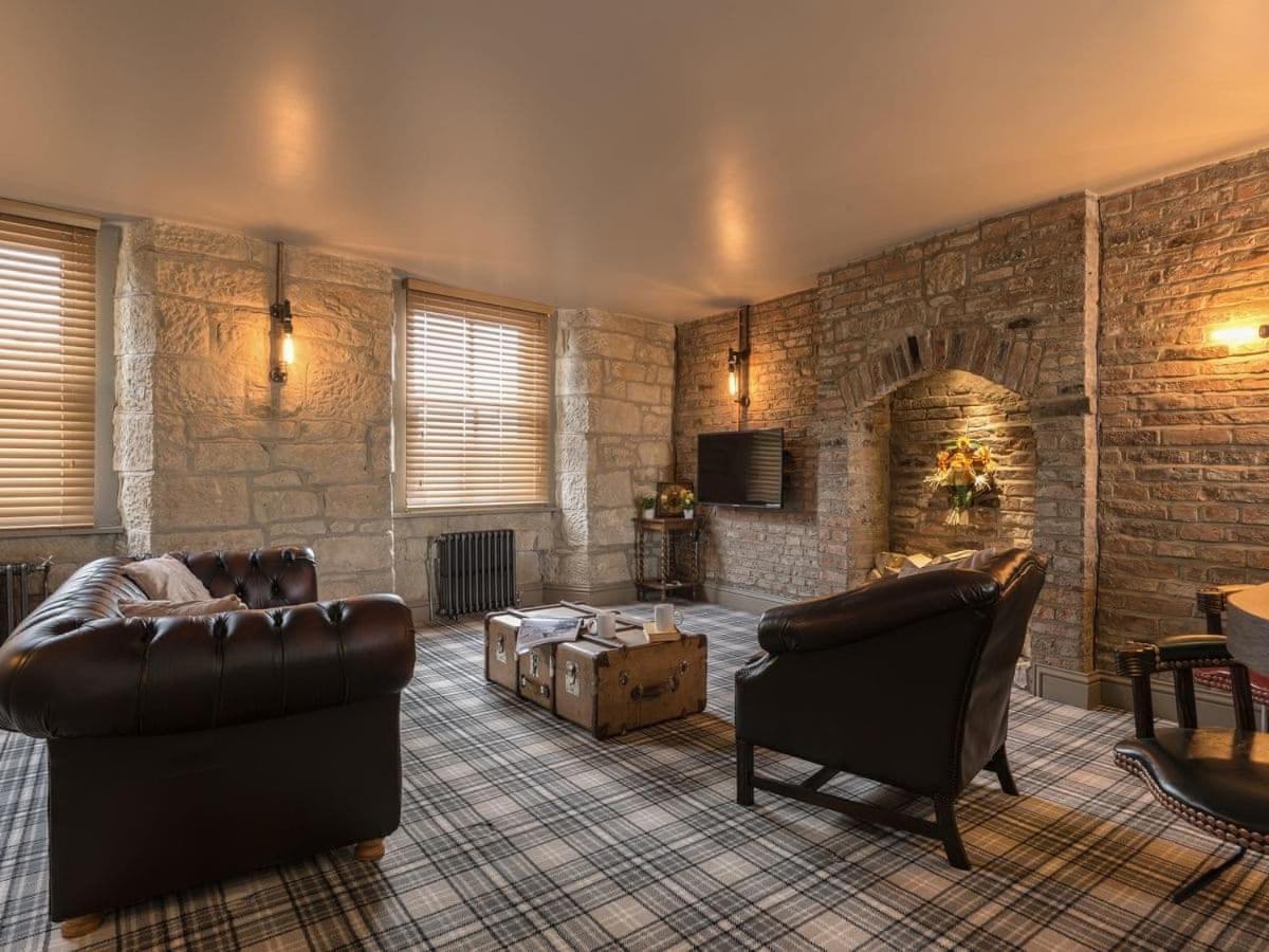 Newgate Loft Daire Morpeth Dış mekan fotoğraf