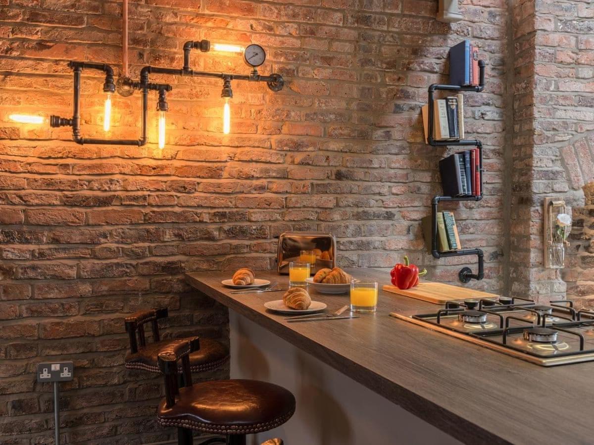 Newgate Loft Daire Morpeth Dış mekan fotoğraf