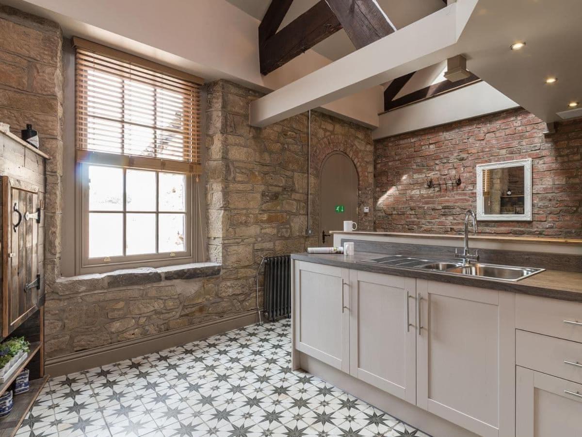 Newgate Loft Daire Morpeth Dış mekan fotoğraf