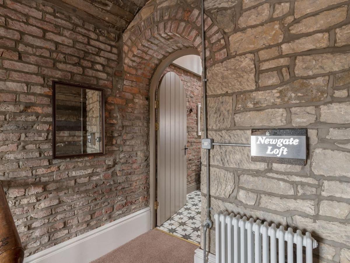 Newgate Loft Daire Morpeth Dış mekan fotoğraf